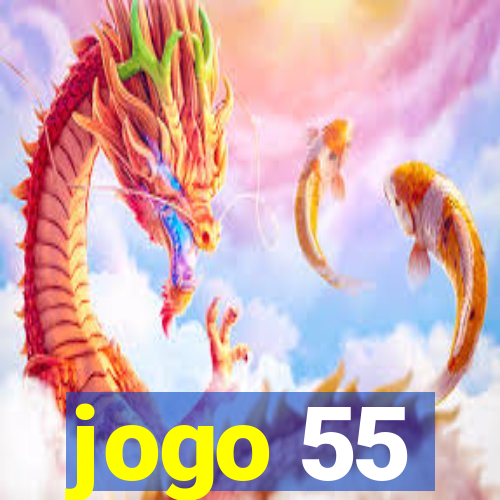 jogo 55